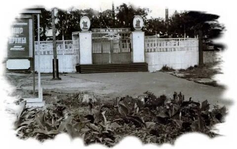 Кинотеатр кулебаки