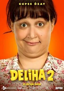 Deliha