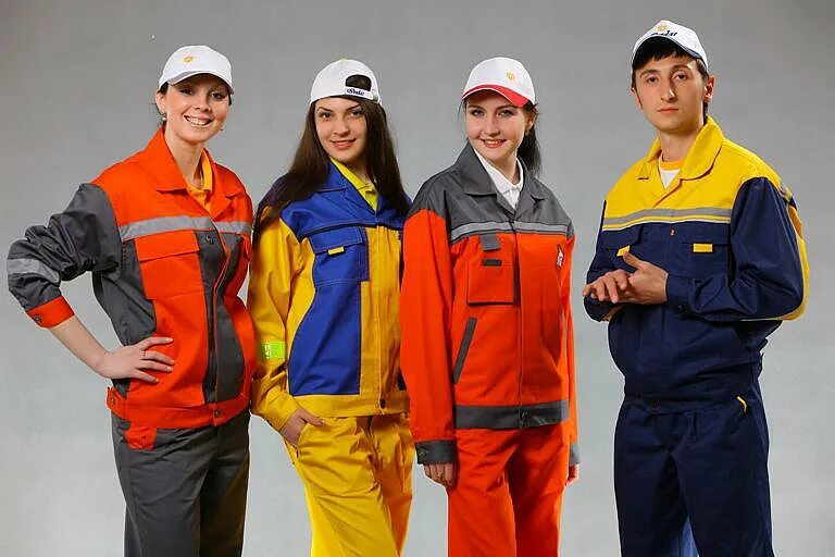 Производственная одежда. Рабочая одежда. Рабочая одежда. Специальная одежда. Спецодежда слесаря.