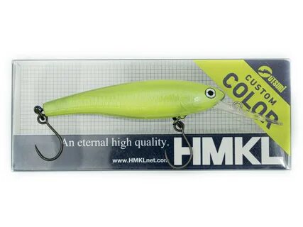 Воблер Шэд (Shad) HMKL Shad SR Area 65F купить по выгодной цене в интернет-...