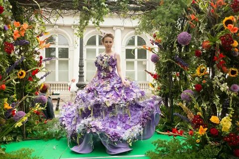 Дом цветов спб