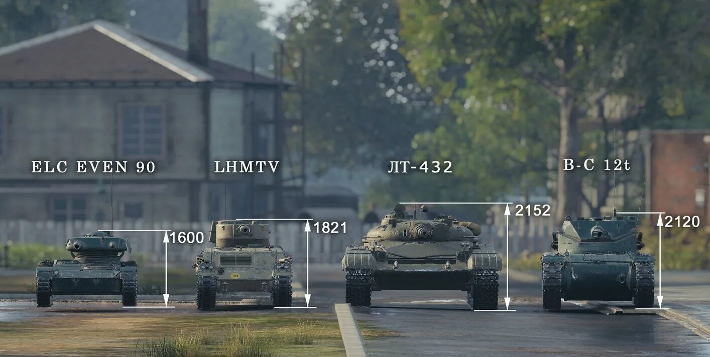 Максимальный размер 1 в 2024. Танк AMX ELC 90. Французский танк ELC even 90. Танк ELC even 90 в World of Tanks. ELC even 90 габариты.
