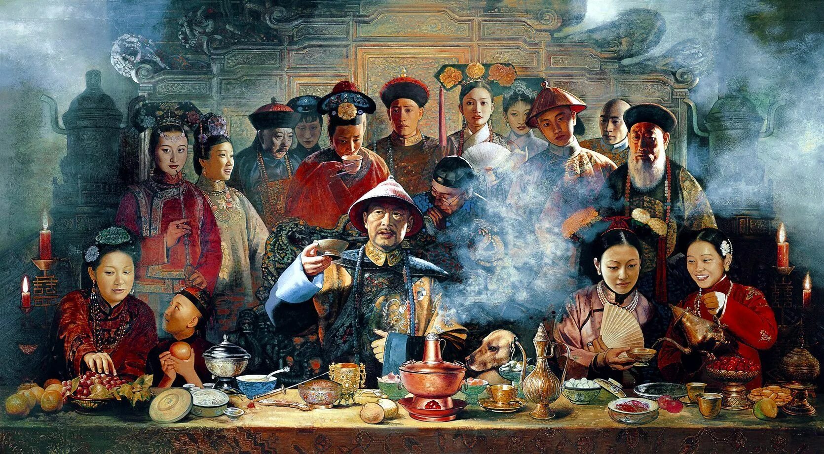 Вплоть до настоящего времени