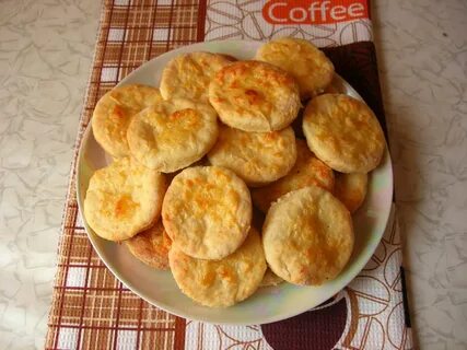 Выпечка на сковороде на быструю руку