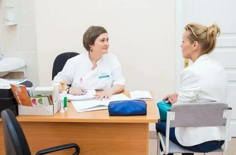 Учиться на клинического психолога