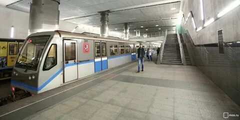 Метро 36