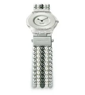 Часы pearl