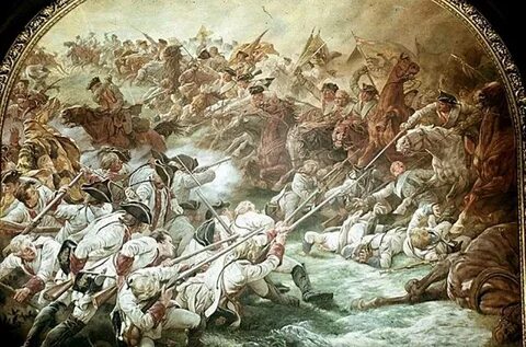 Исторический союзник