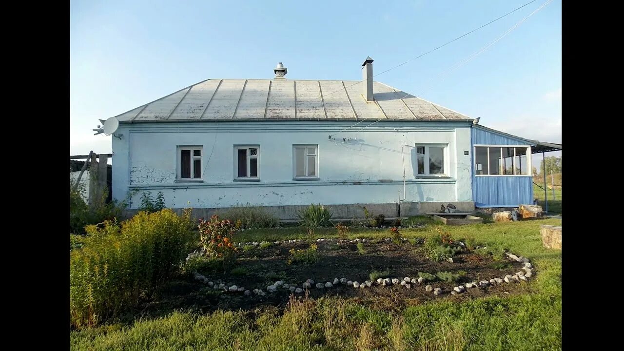 Барабара пер ровенки 2б село девица фото. Село девица липецкая область.