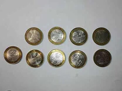 Продам монеты объявления