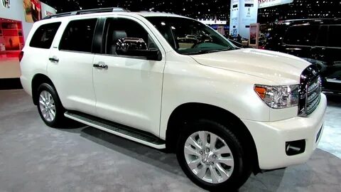 Toyota высокая