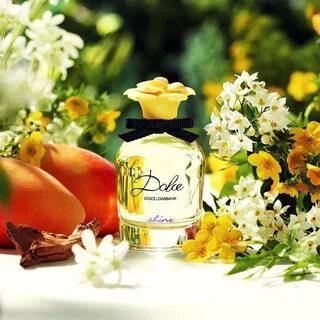 Парфюм dolce