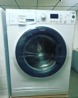 Hotpoint ariston wmuf 5050