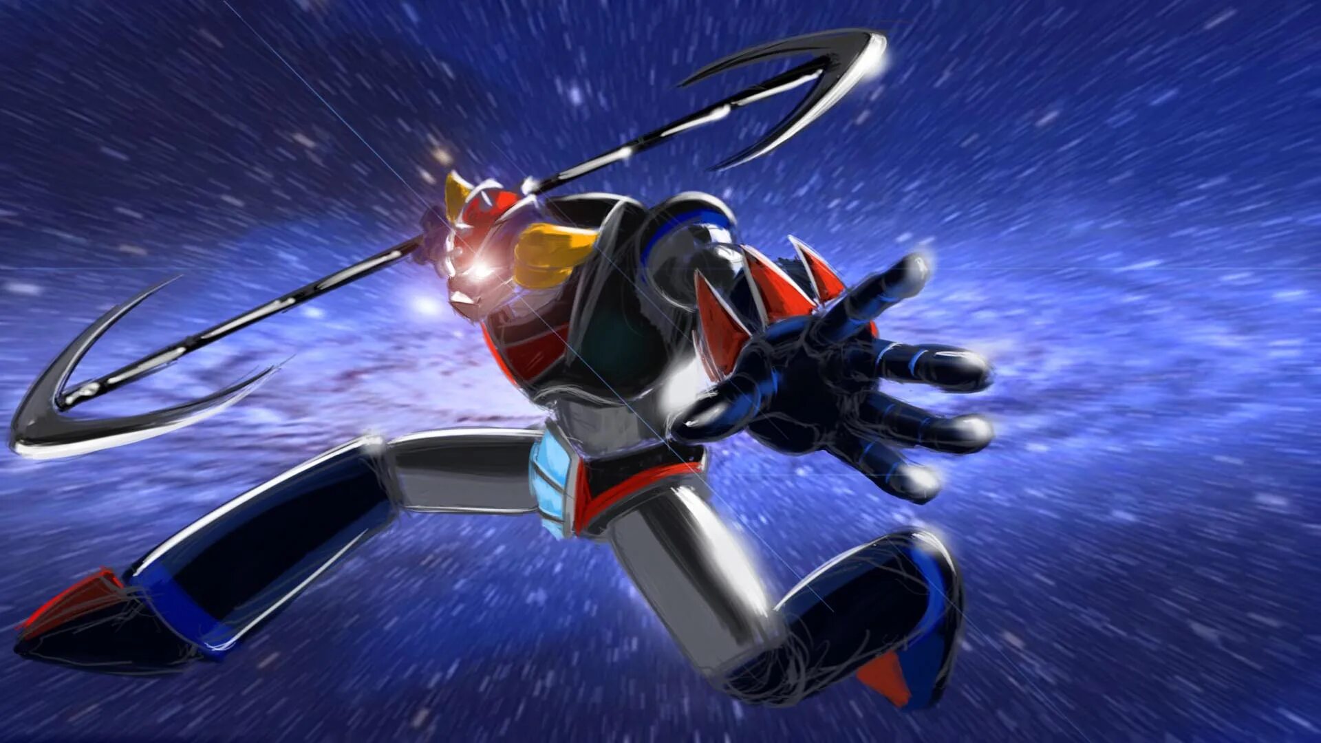 Grendizer. Дюк Флит Грендайзер. UFO Robot Grendizer. UFO Robo Grendizer. UFO Robot Grendaizer (Грендайзер).