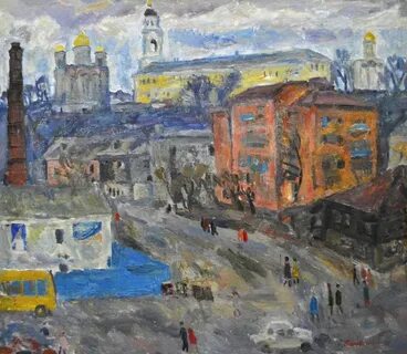 Город георгиевич