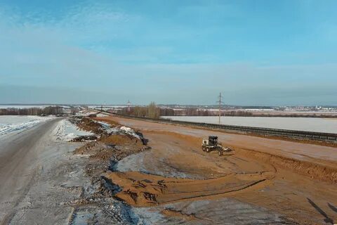 М 7 волга татарстан