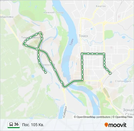 Маршрут 36 юрга. 36 маршрут томск. автобус 36 томск. схема 36 автобуса. 36 автобус томск маршрут.