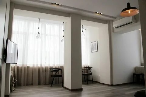 Ремонт квартир в севастополе