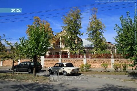 Волжском 20