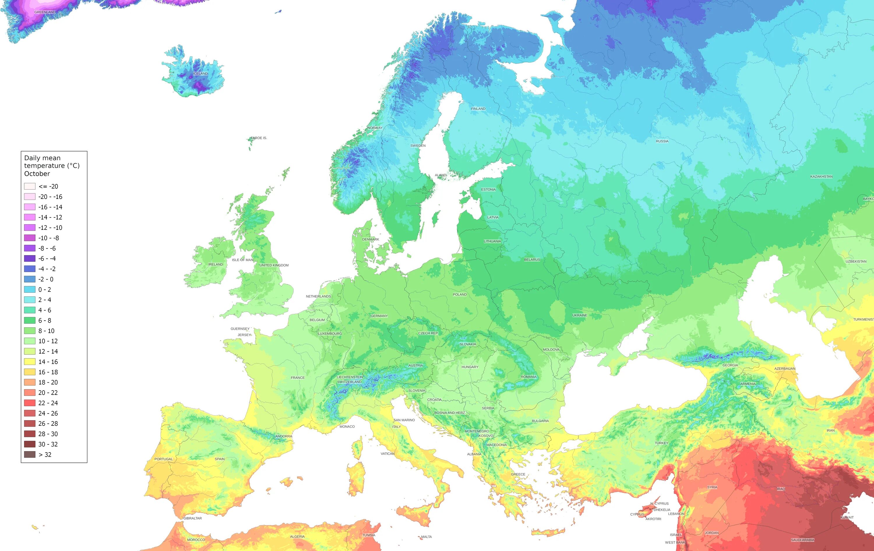 Климат Европы карта. Карта среднегодовых температур Европы. Климатическая карта Европы. Климатическя крата Европа. Какой климат в восточной европе