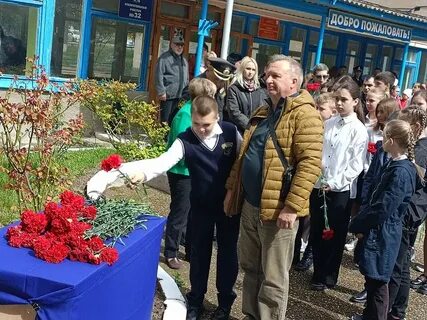 Севастополь мариуполь