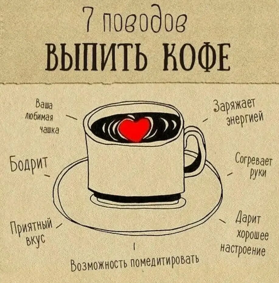 Так хочется кофе. Повод выпить кофе. приколы про кофе в картинках. 7 поводов выпить кофе. кофе юмор картинки.