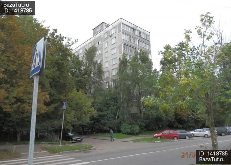 Академика волгина, д. Ул. Академика волгина, д. Улица академика волгина 6. Улица академика волгина 14 к 3.