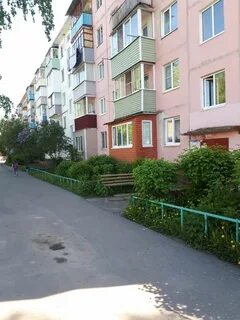 Луховицкая ул 1 55