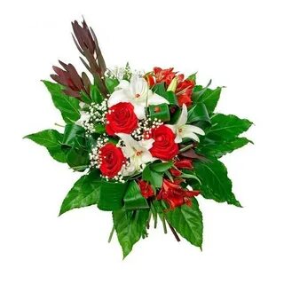Родной букет