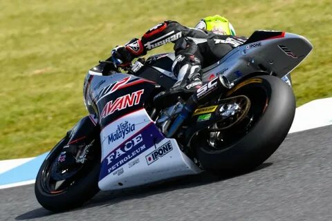 Moto 2