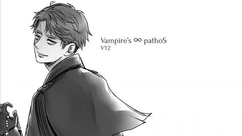 Vampires pathos