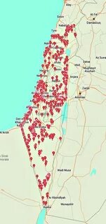 Что происходит между ираном и израилем