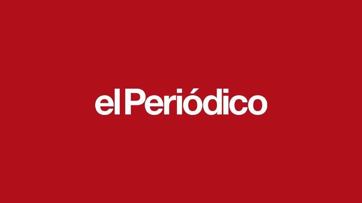 Эль Периодико. Эль Периодико де Каталуния. Periodico. Periodicos.