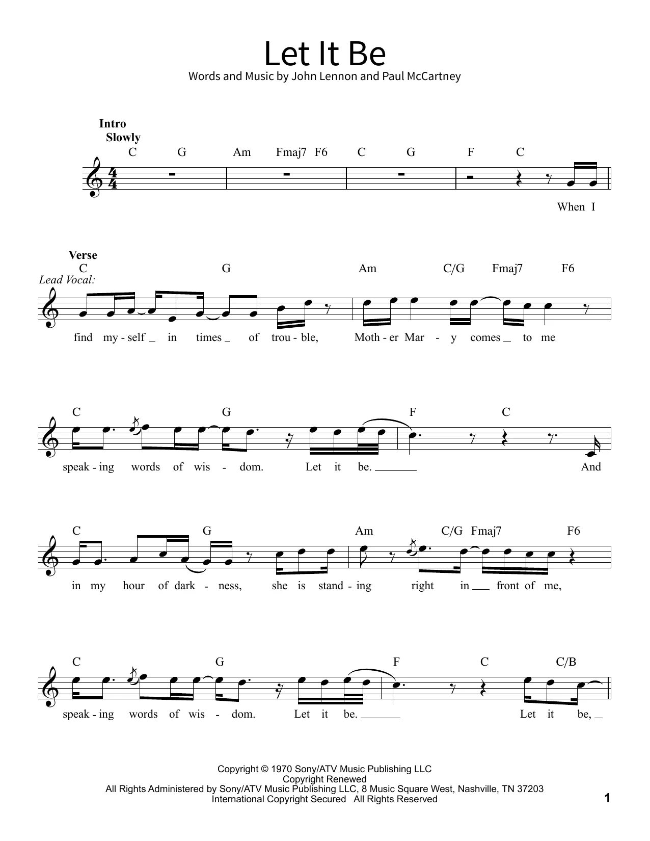 Let it be ноты. Let it be ноты для фортепиано. let it be the beatles ноты для фортепиано. битлз лет ит би ноты для фортепиано. ноты для пианино let it be.