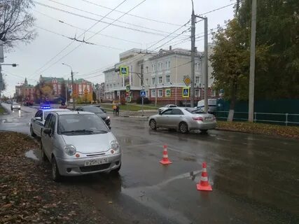 Происшествия йошкар ола сегодня