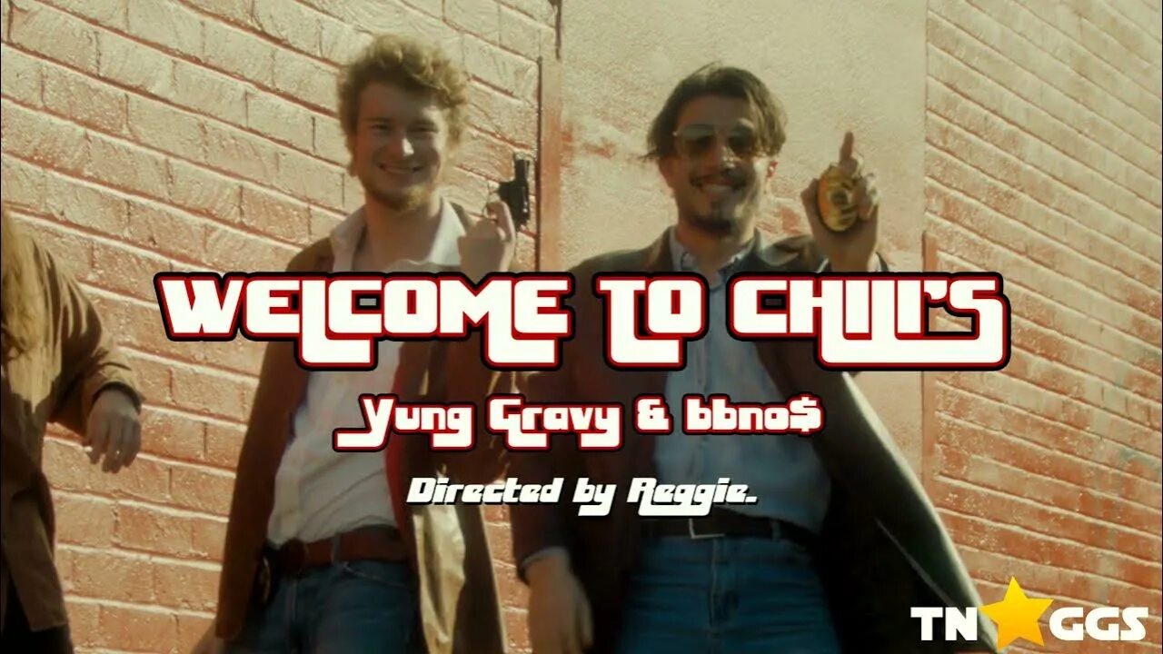 Welcome to chilis