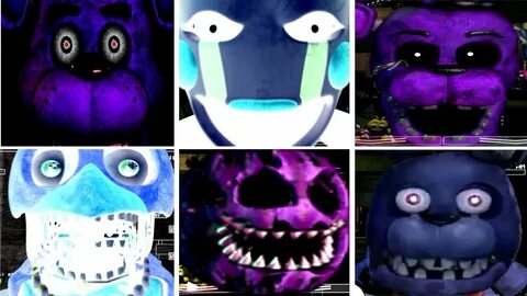 Fnaf edition