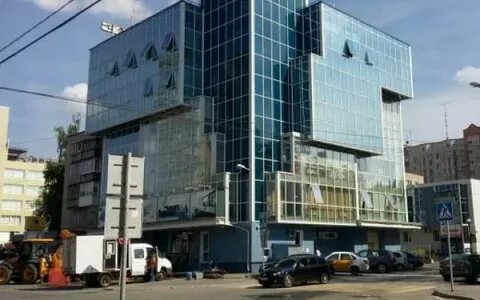 Монастырская 95б