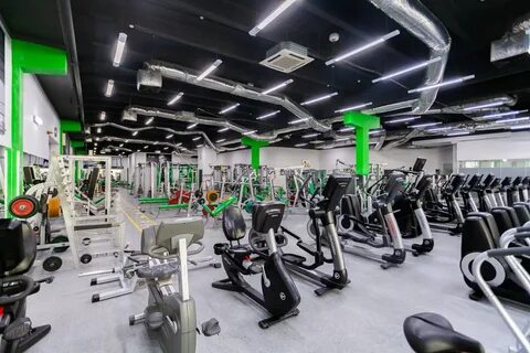 Xfit стасова 182 1