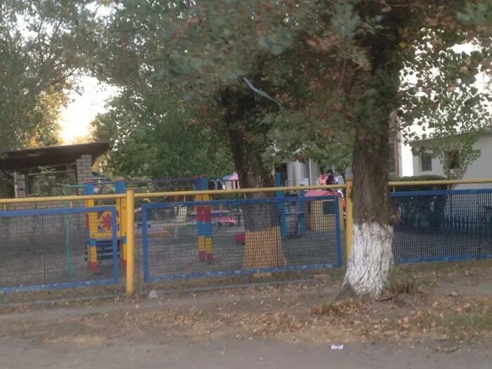 Батайск садики. Батайск садики