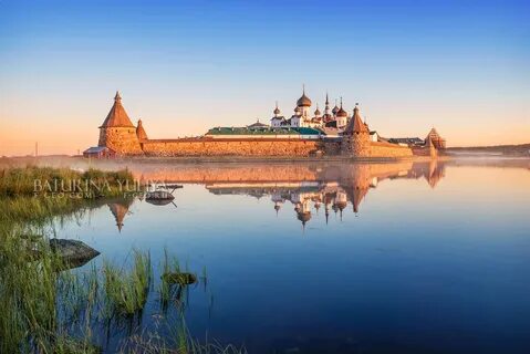 Экскурсии на соловки из архангельска