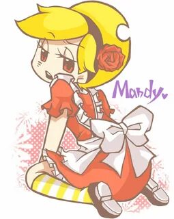 Мэнди маджестик