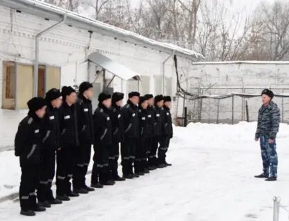 Ик 10 ульяновская область