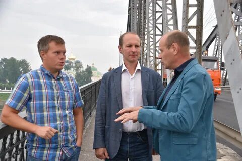 Город работ тверь