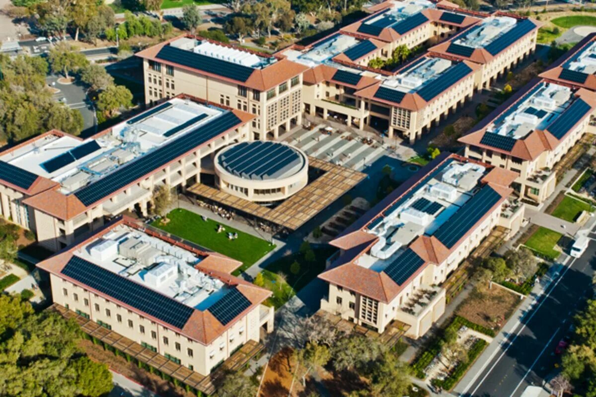 Stanford school