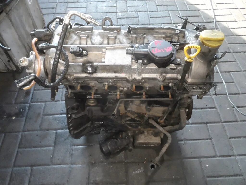 2.4 dohc edz. 2.4 dohc edz