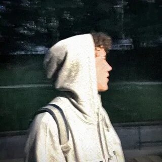I m looking through you
