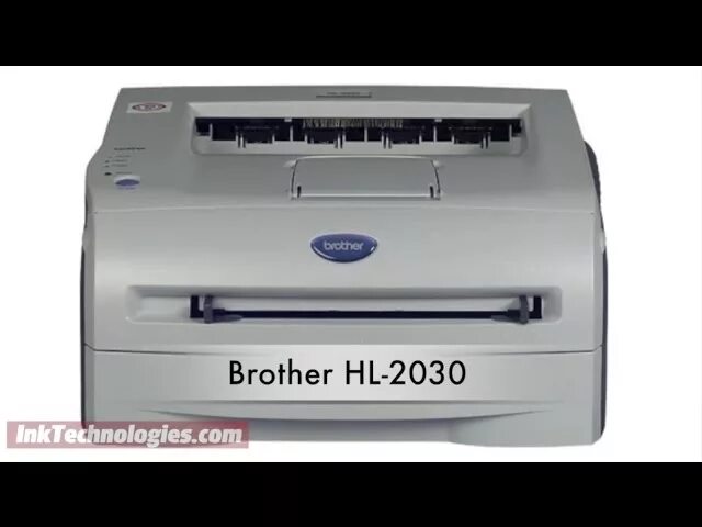 Brother 2030r. Принтер brother hl-2030r. Hl-2030 тонер. Brother hl 2030r картридж.