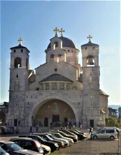 Большая христианская