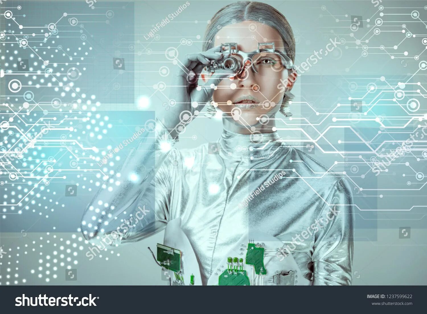Future technologies science